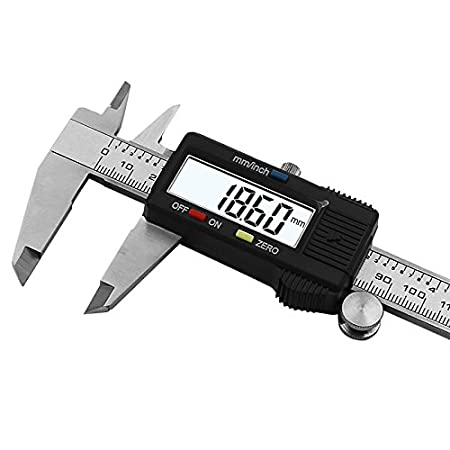 DIGITAL CALIPERS